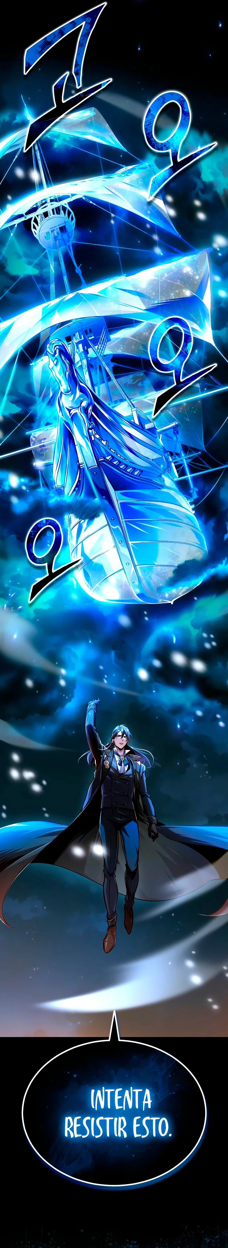 Read El profesor encubierto de la Academia ES Manga Online