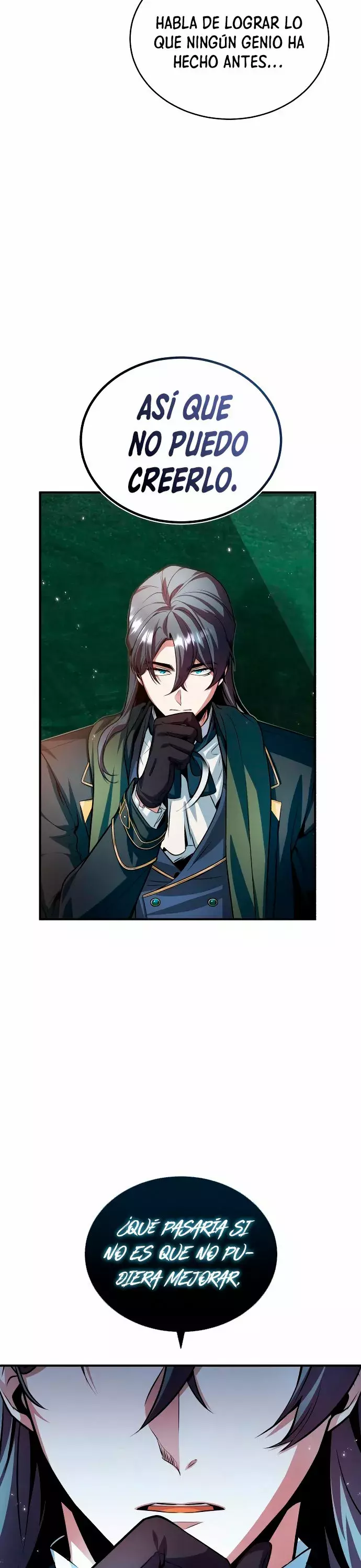 Read El profesor encubierto de la Academia ES Manga Online