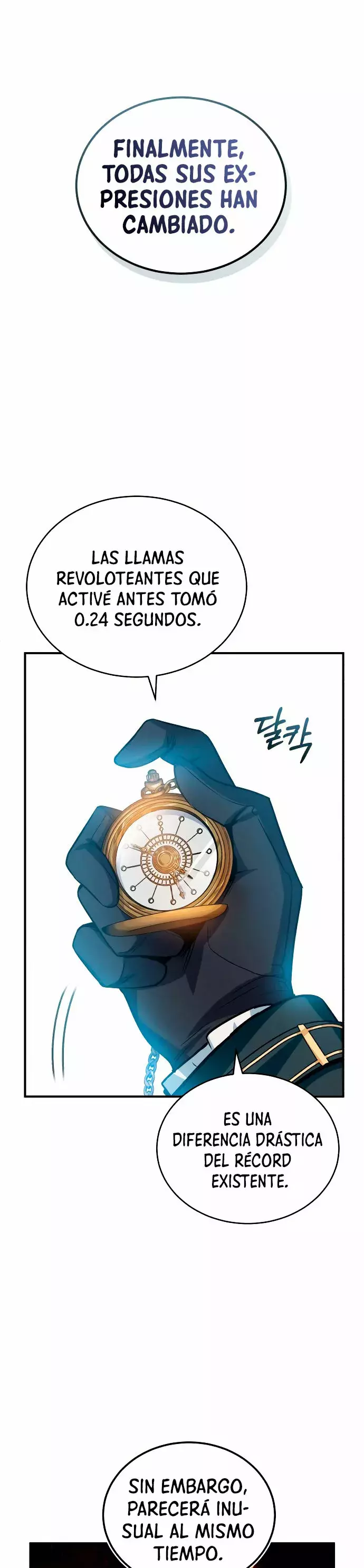 Read El profesor encubierto de la Academia ES Manga Online