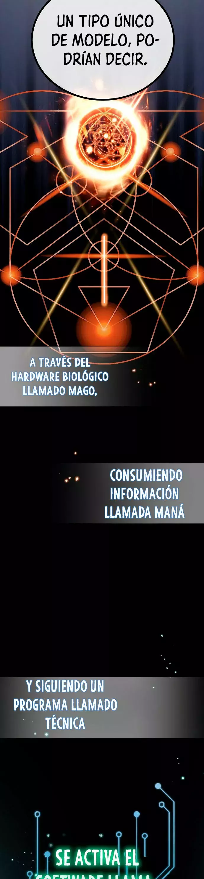 Read El profesor encubierto de la Academia ES Manga Online