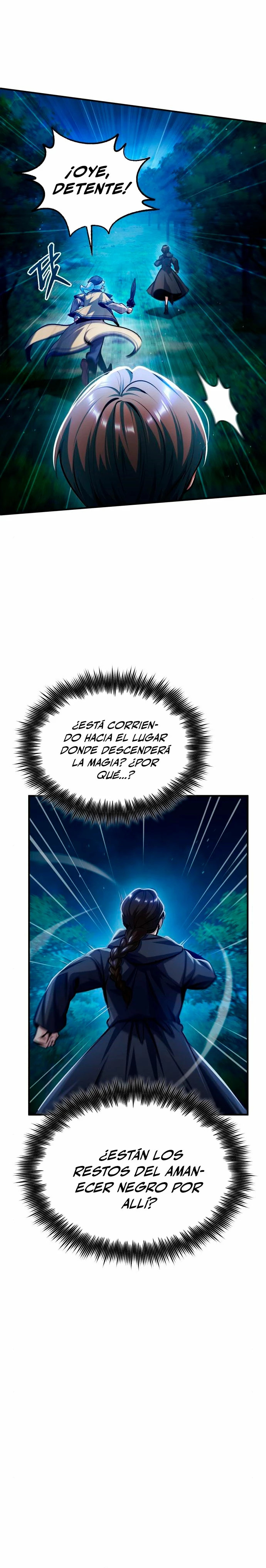 Read El profesor encubierto de la Academia ES Manga Online