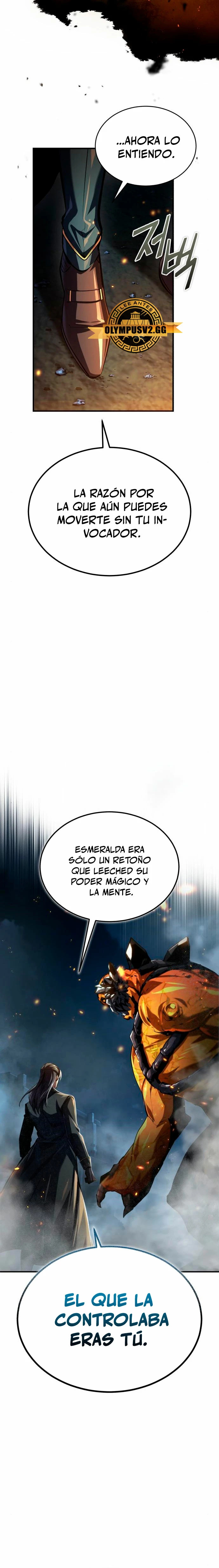 Read El profesor encubierto de la Academia ES Manga Online