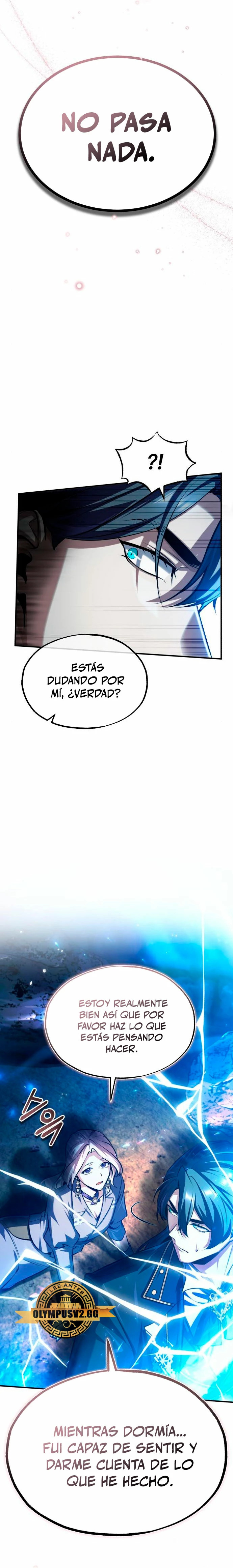 Read El profesor encubierto de la Academia ES Manga Online