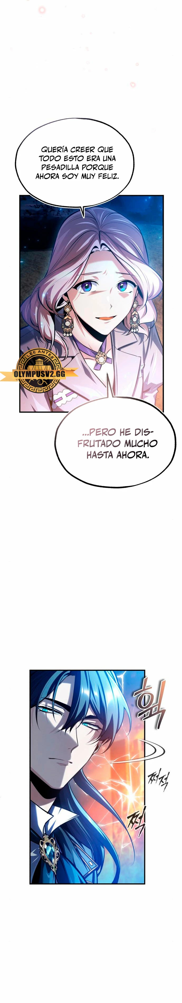 Read El profesor encubierto de la Academia ES Manga Online