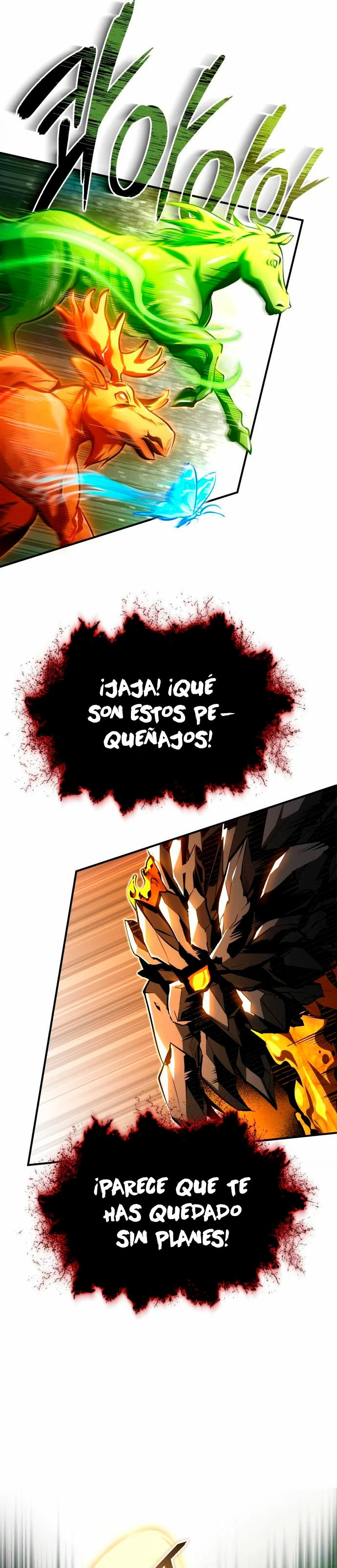 Read El profesor encubierto de la Academia ES Manga Online