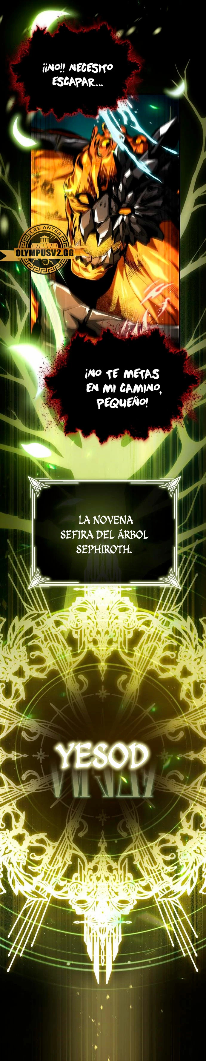Read El profesor encubierto de la Academia ES Manga Online