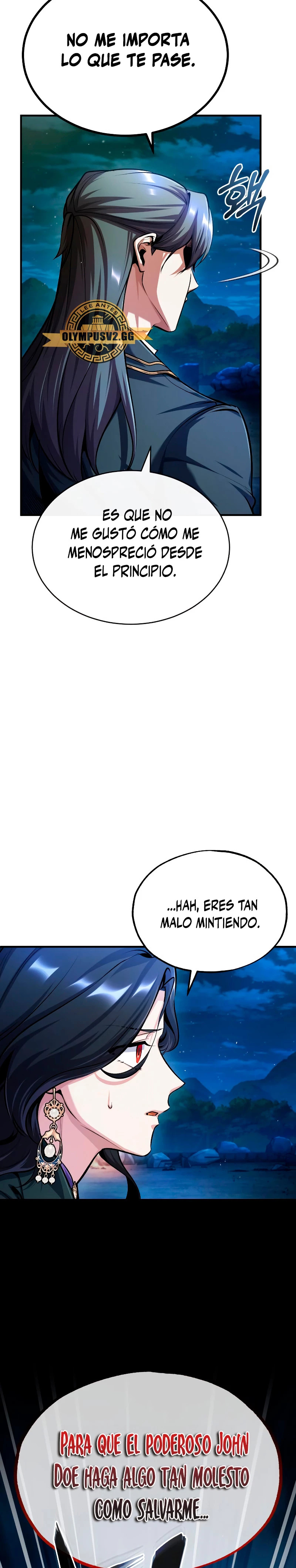 Read El profesor encubierto de la Academia ES Manga Online