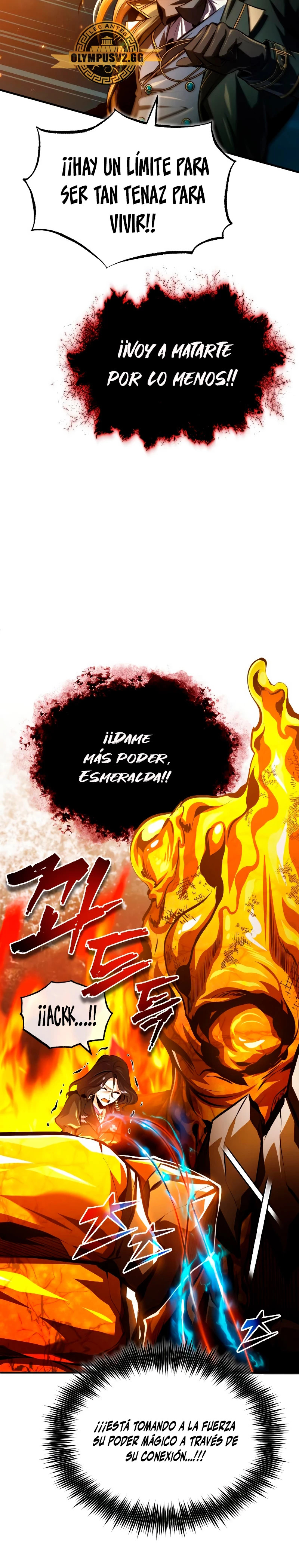 Read El profesor encubierto de la Academia ES Manga Online