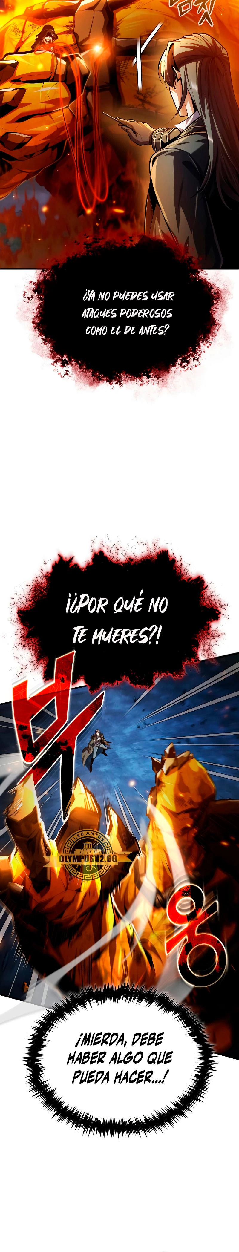 Read El profesor encubierto de la Academia ES Manga Online