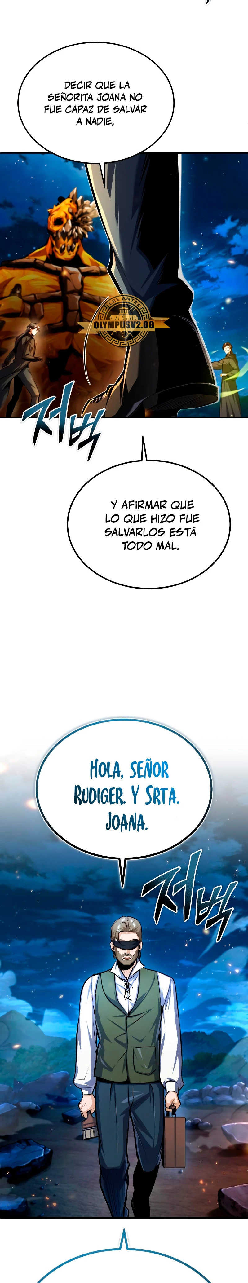 Read El profesor encubierto de la Academia ES Manga Online