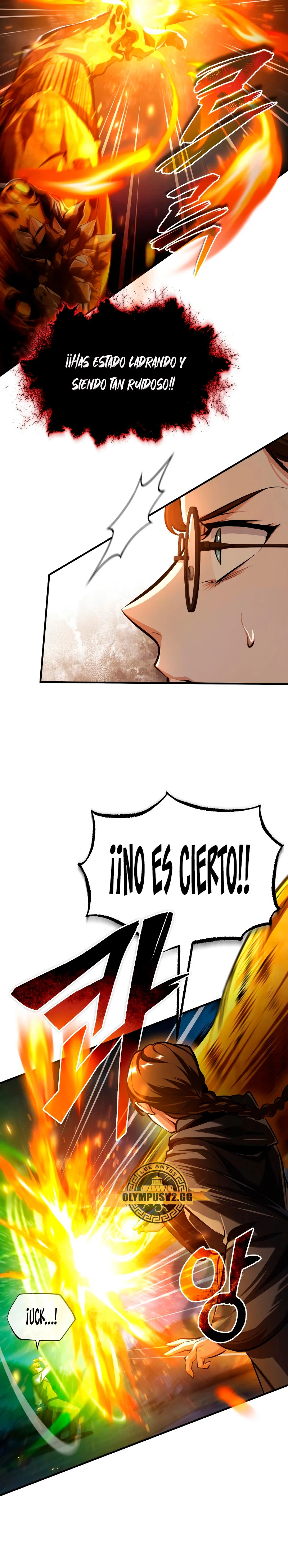 Read El profesor encubierto de la Academia ES Manga Online