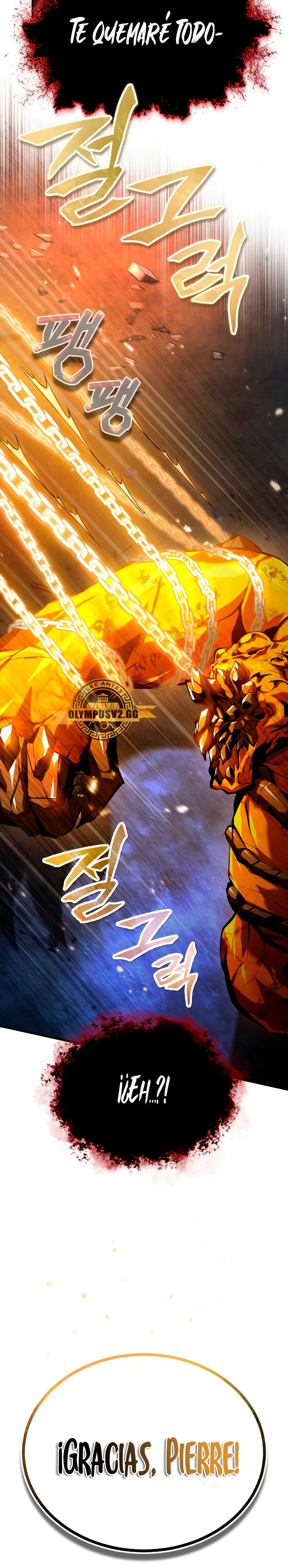 Read El profesor encubierto de la Academia ES Manga Online