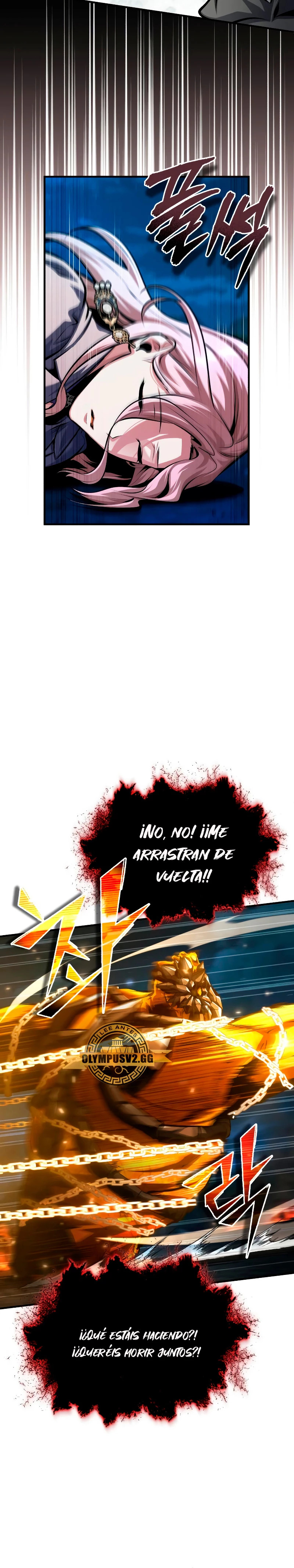 Read El profesor encubierto de la Academia ES Manga Online