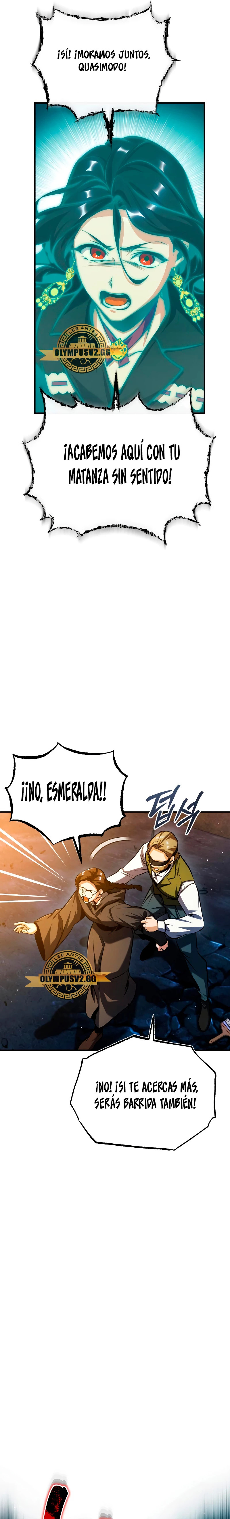 Read El profesor encubierto de la Academia ES Manga Online