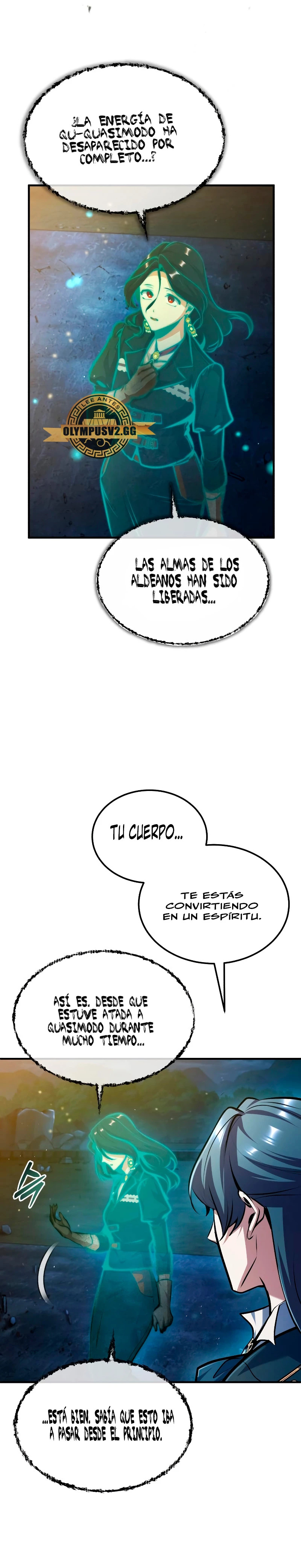 Read El profesor encubierto de la Academia ES Manga Online