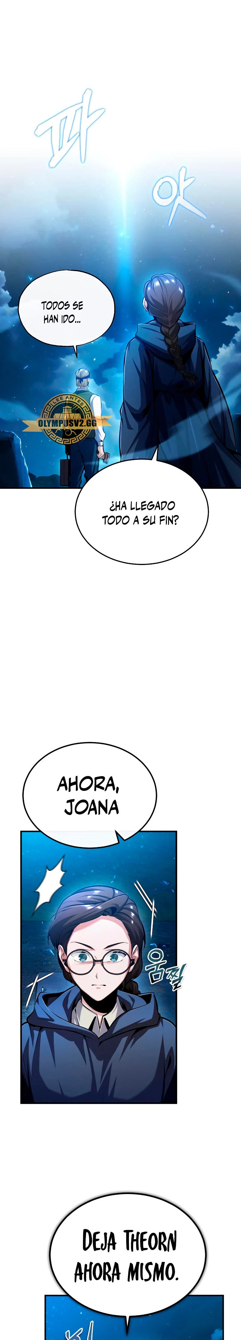 Read El profesor encubierto de la Academia ES Manga Online