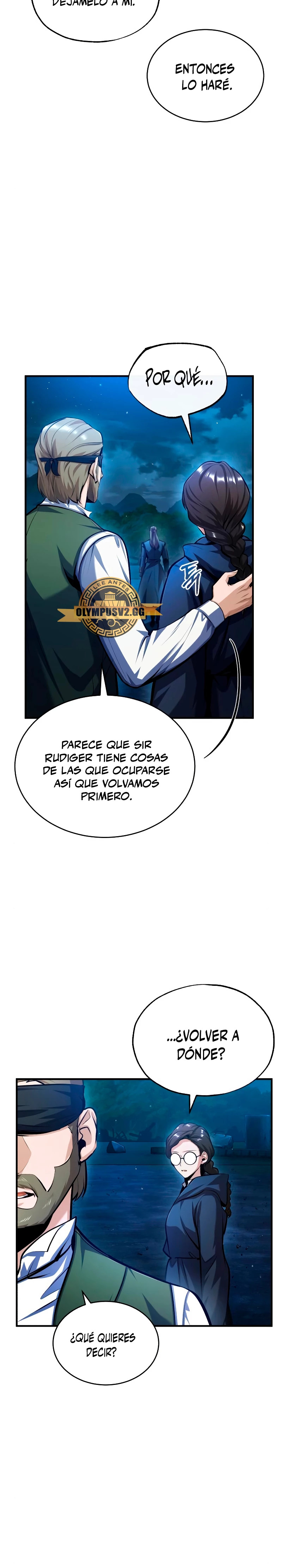 Read El profesor encubierto de la Academia ES Manga Online