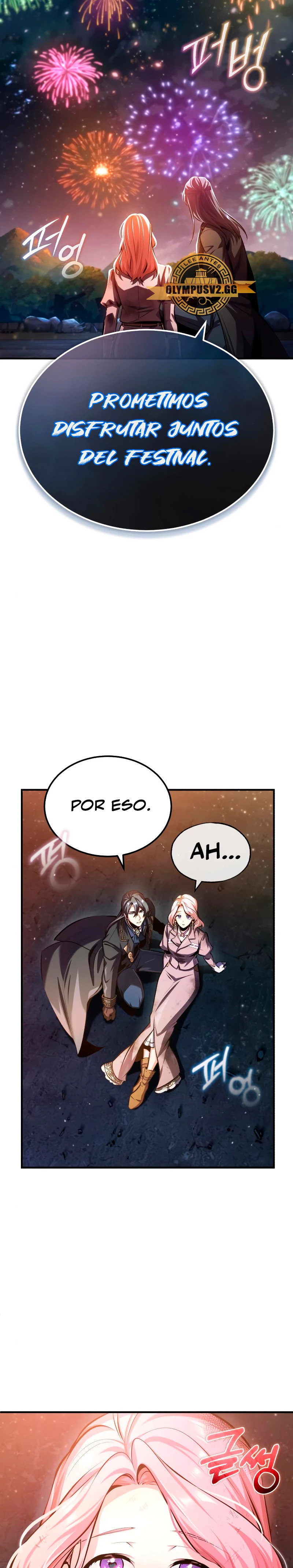 Read El profesor encubierto de la Academia ES Manga Online