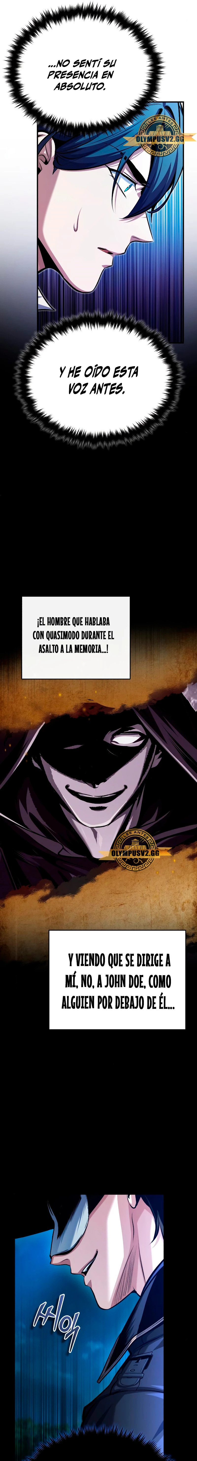 Read El profesor encubierto de la Academia ES Manga Online