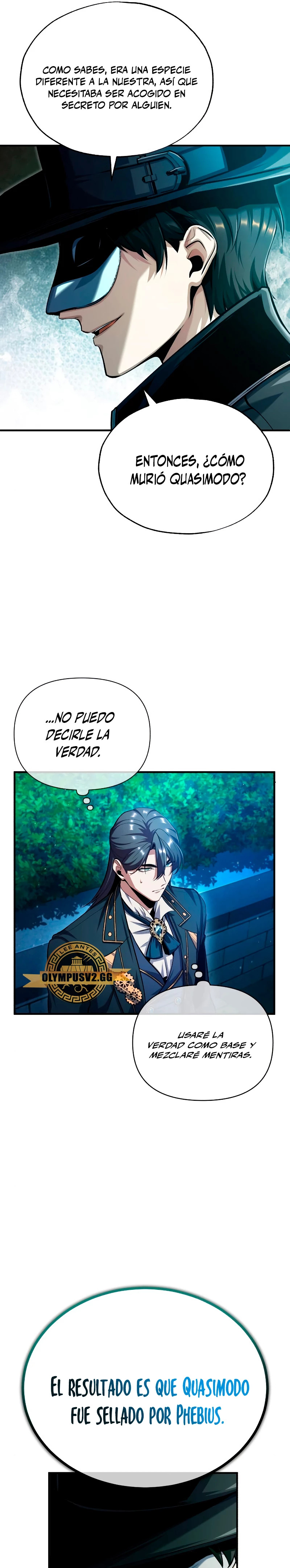 Read El profesor encubierto de la Academia ES Manga Online