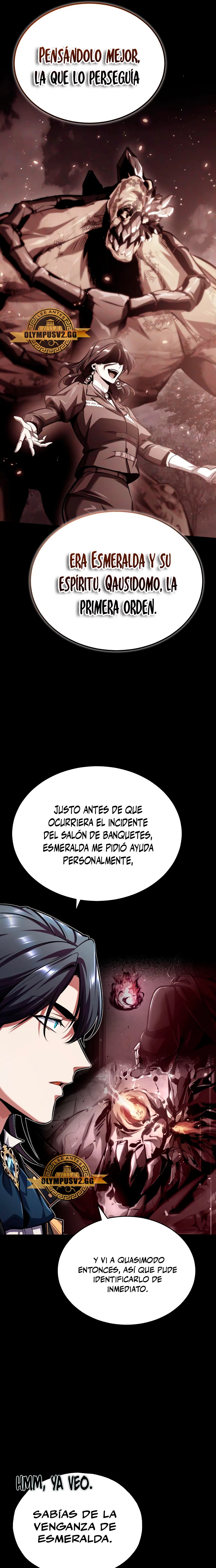 Read El profesor encubierto de la Academia ES Manga Online