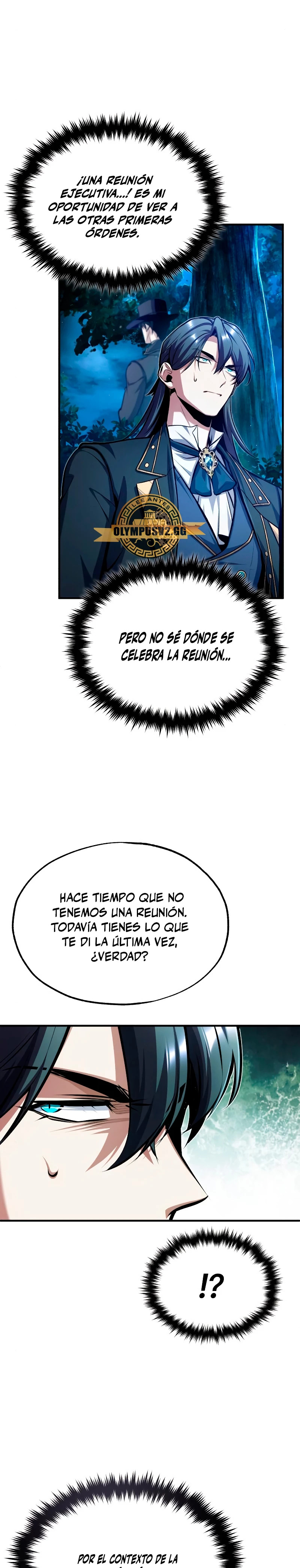 Read El profesor encubierto de la Academia ES Manga Online