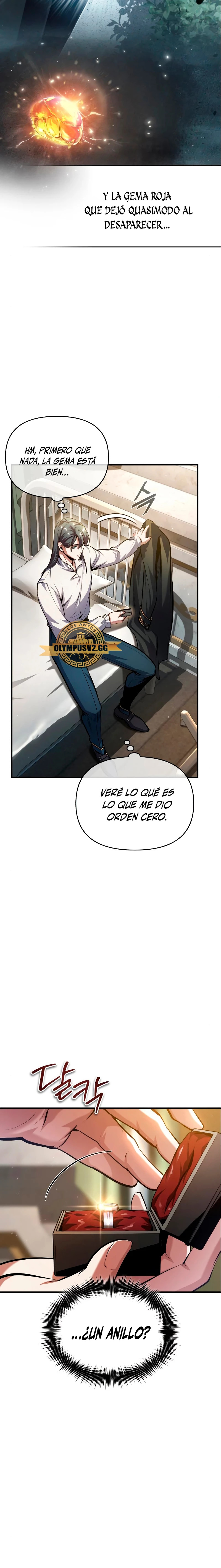 Read El profesor encubierto de la Academia ES Manga Online