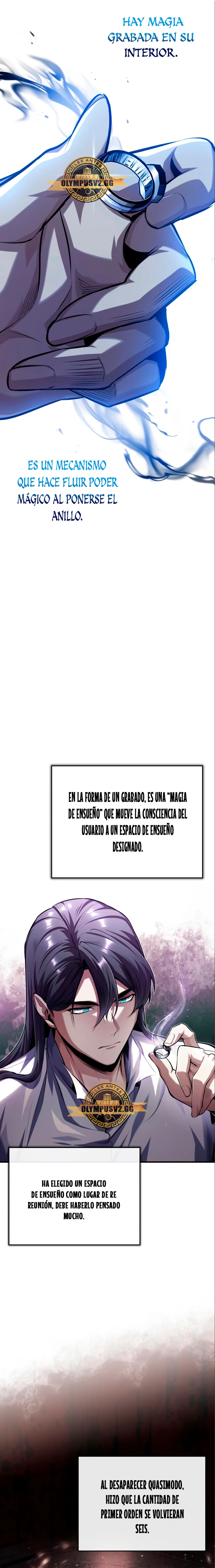 Read El profesor encubierto de la Academia ES Manga Online