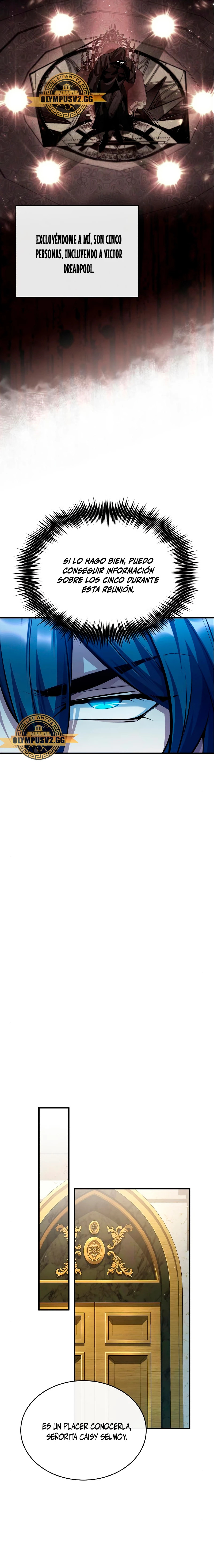 Read El profesor encubierto de la Academia ES Manga Online