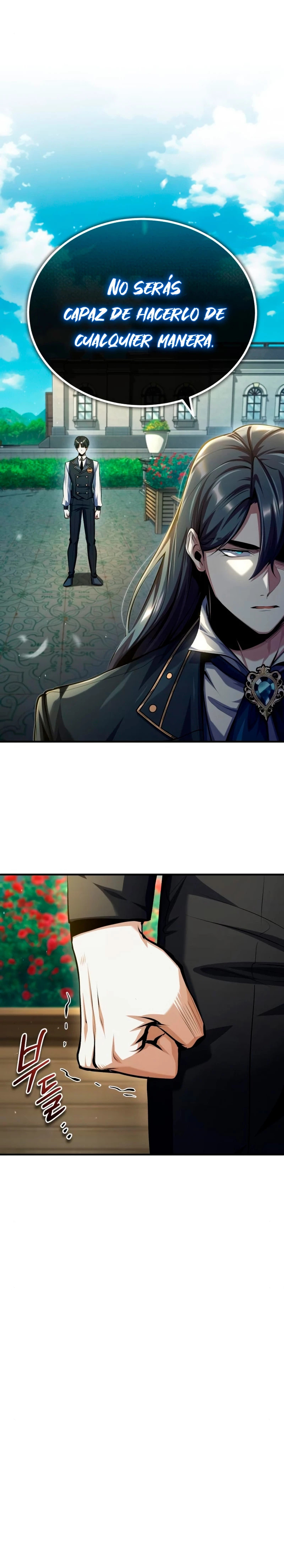 Read El profesor encubierto de la Academia ES Manga Online