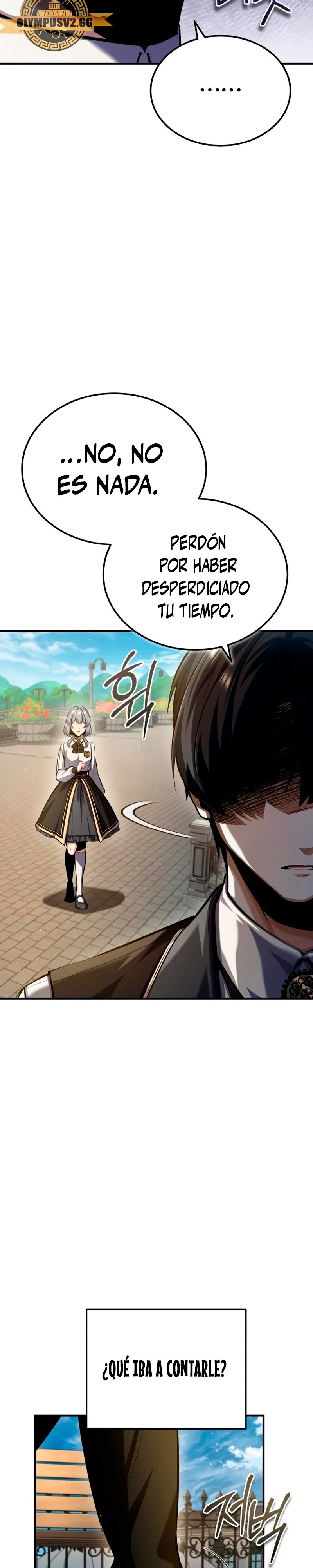 Read El profesor encubierto de la Academia ES Manga Online