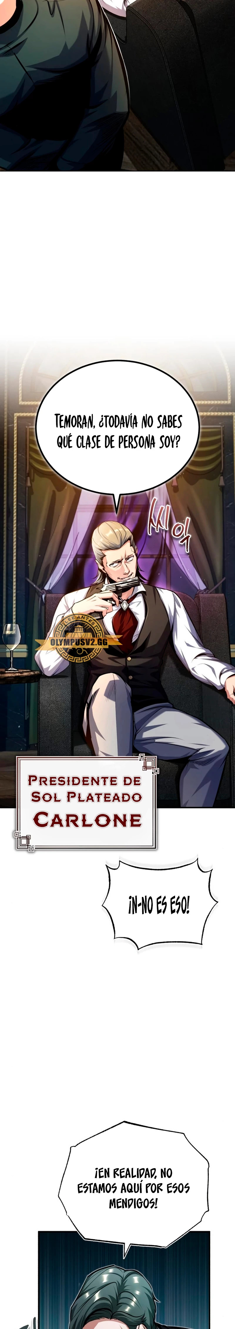 Read El profesor encubierto de la Academia ES Manga Online
