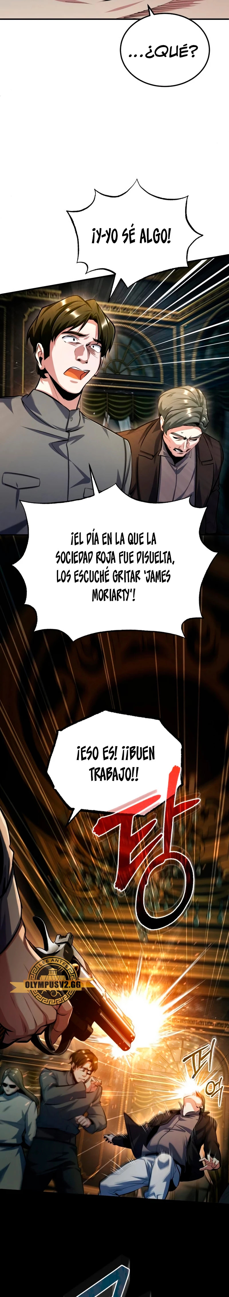 Read El profesor encubierto de la Academia ES Manga Online