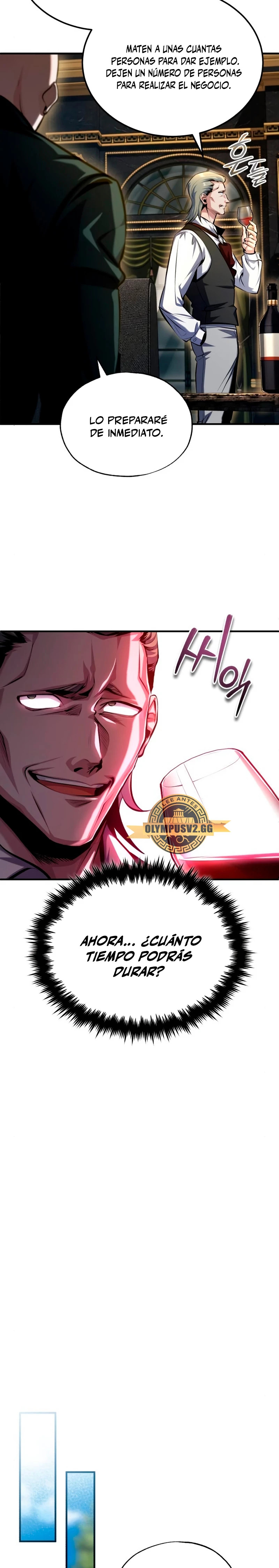 Read El profesor encubierto de la Academia ES Manga Online