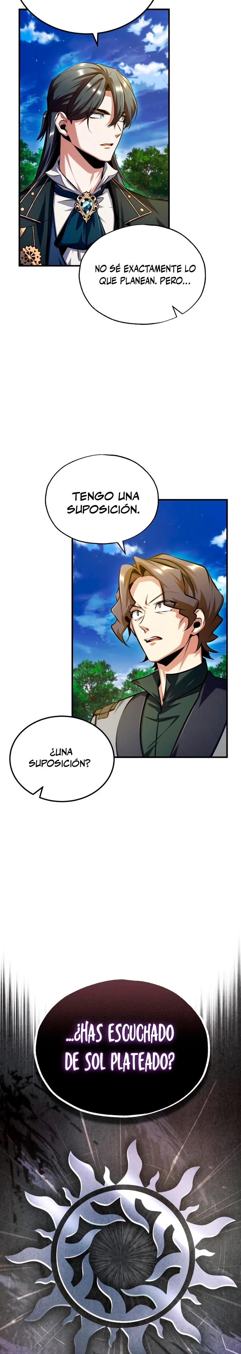 Read El profesor encubierto de la Academia ES Manga Online