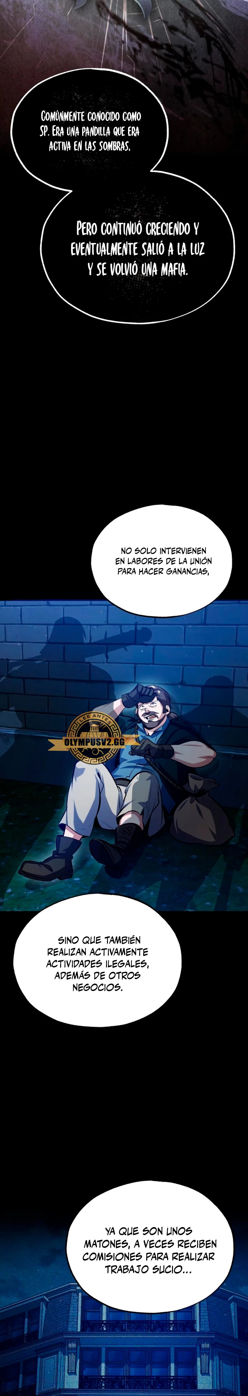 Read El profesor encubierto de la Academia ES Manga Online