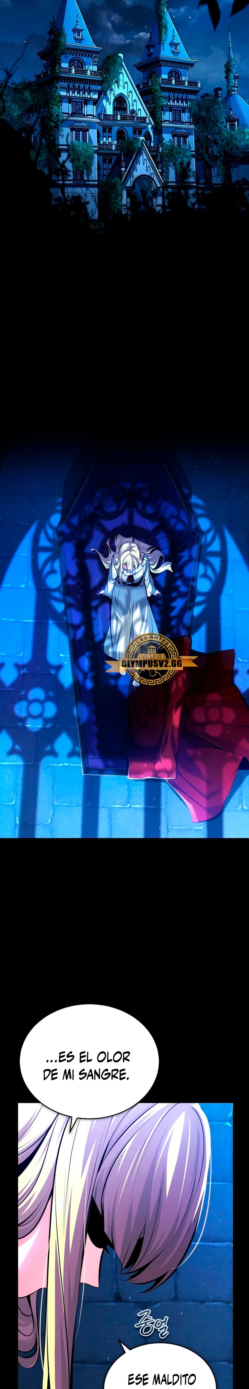 Read El profesor encubierto de la Academia ES Manga Online