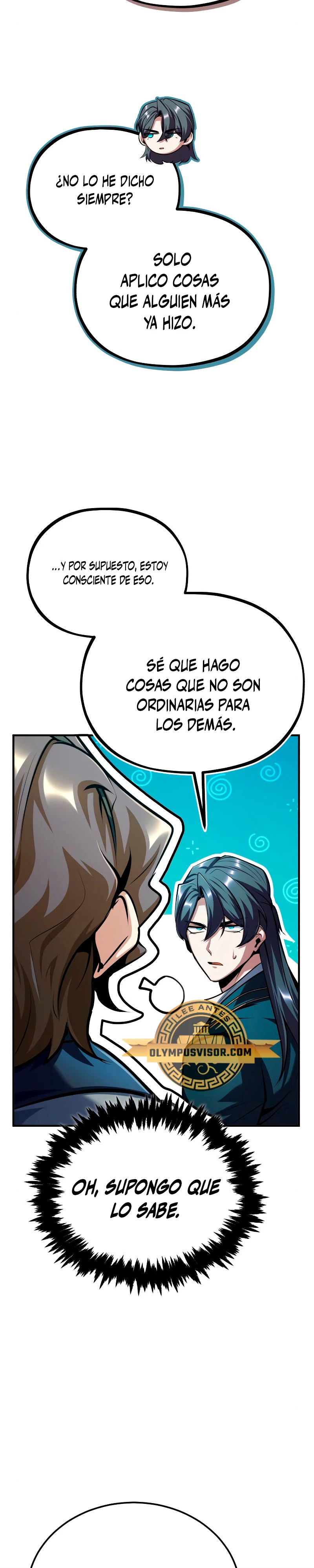 Read El profesor encubierto de la Academia ES Manga Online