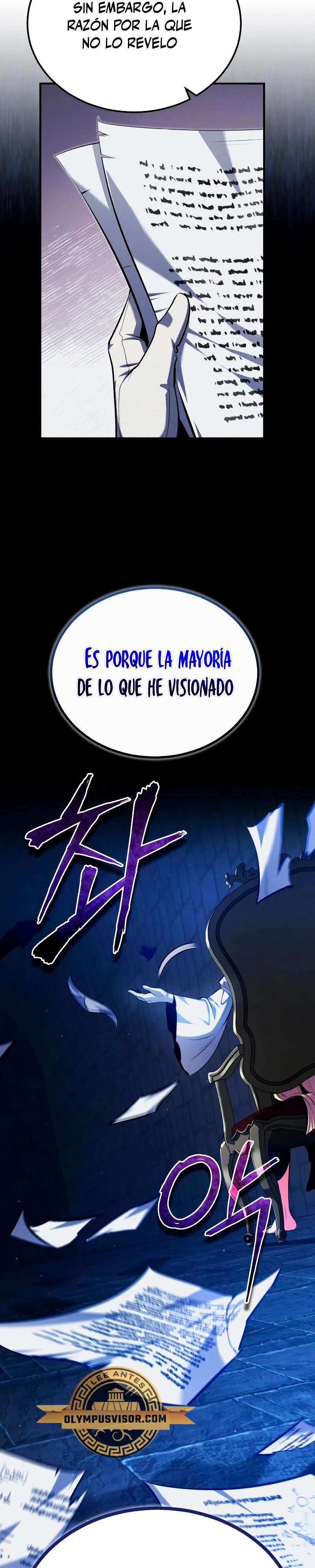 Read El profesor encubierto de la Academia ES Manga Online