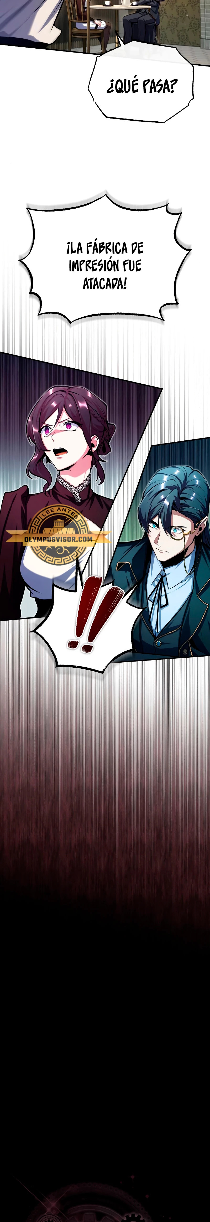 Read El profesor encubierto de la Academia ES Manga Online