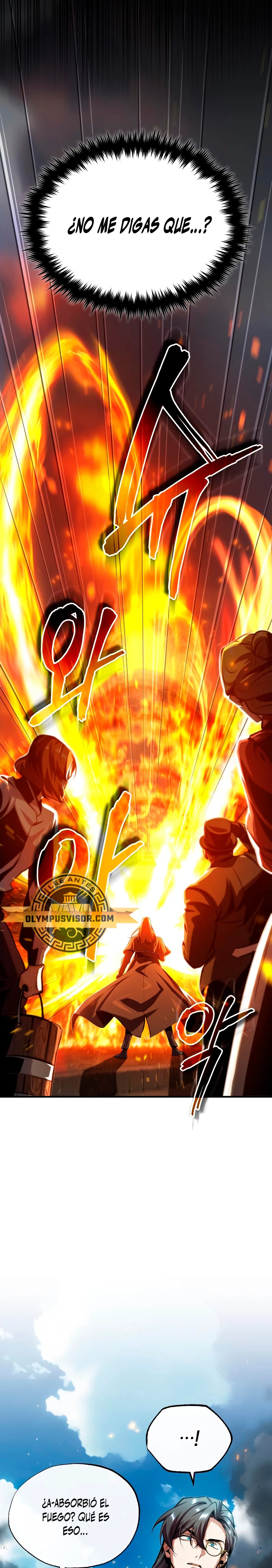 Read El profesor encubierto de la Academia ES Manga Online