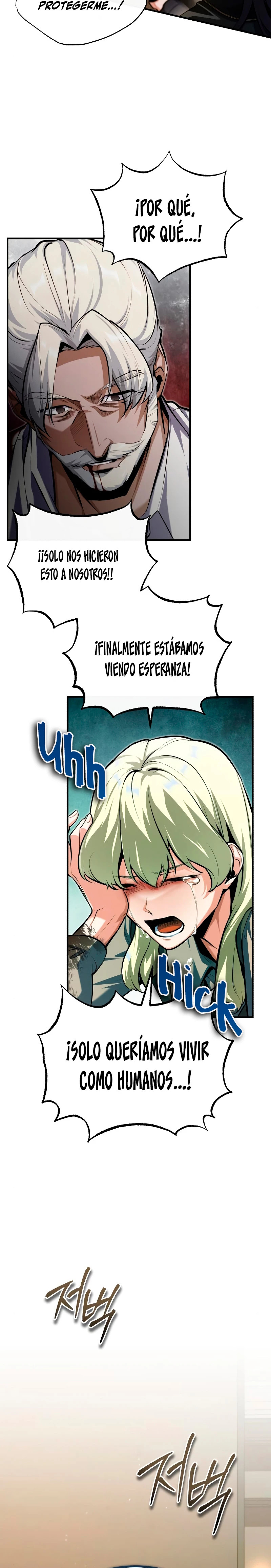 Read El profesor encubierto de la Academia ES Manga Online