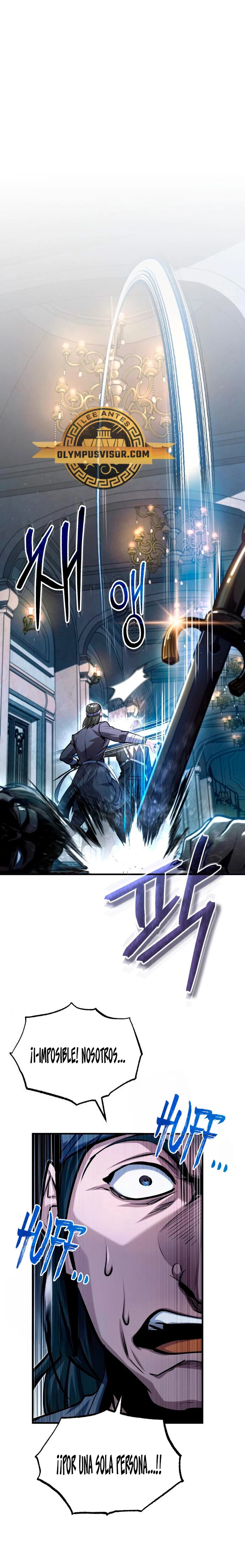 Read El profesor encubierto de la Academia ES Manga Online