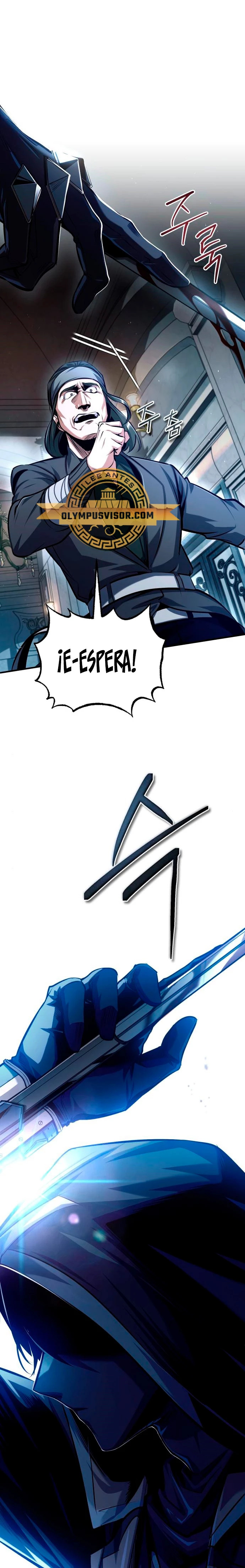 Read El profesor encubierto de la Academia ES Manga Online