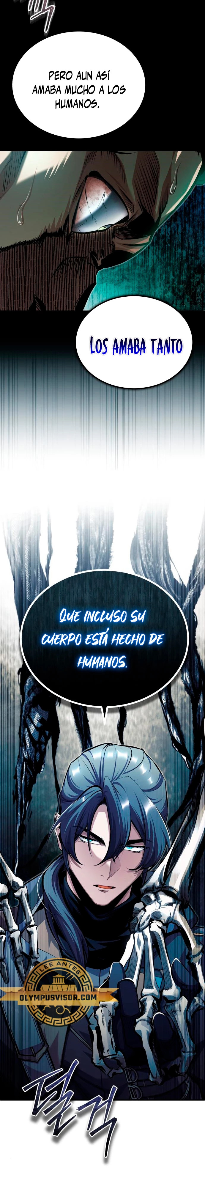 Read El profesor encubierto de la Academia ES Manga Online