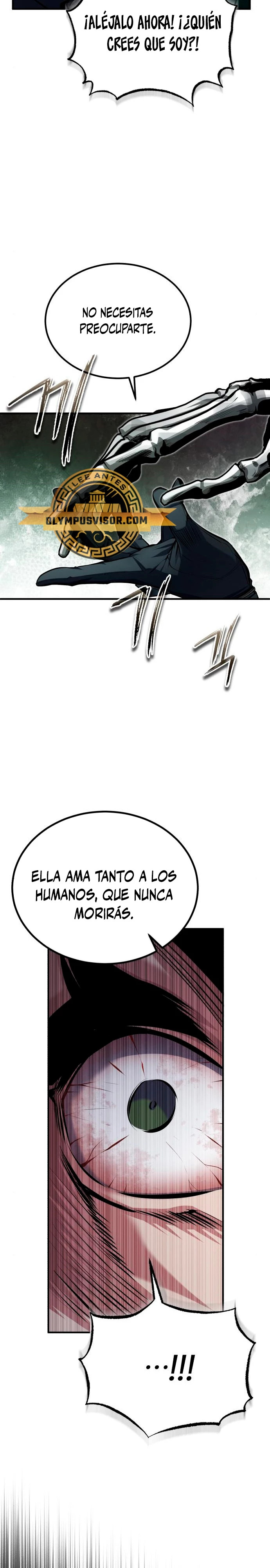 Read El profesor encubierto de la Academia ES Manga Online