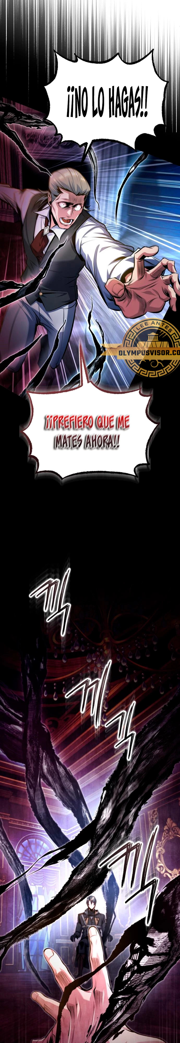 Read El profesor encubierto de la Academia ES Manga Online