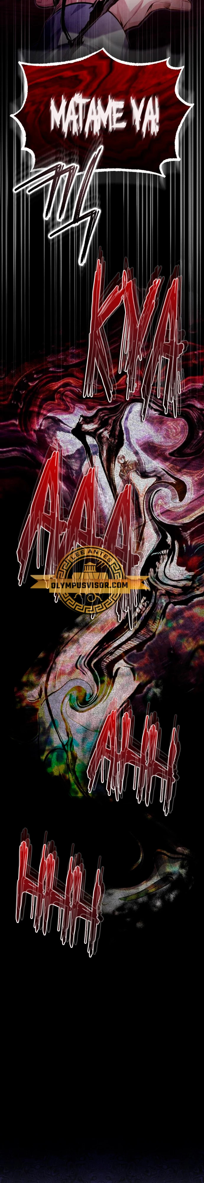 Read El profesor encubierto de la Academia ES Manga Online