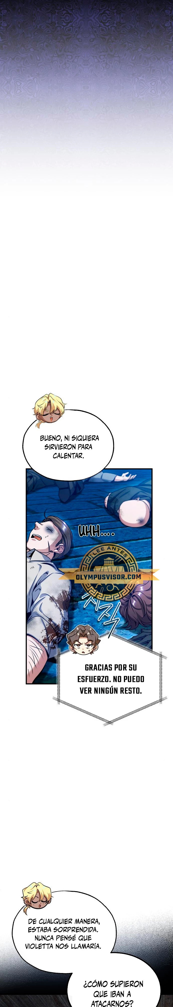 Read El profesor encubierto de la Academia ES Manga Online