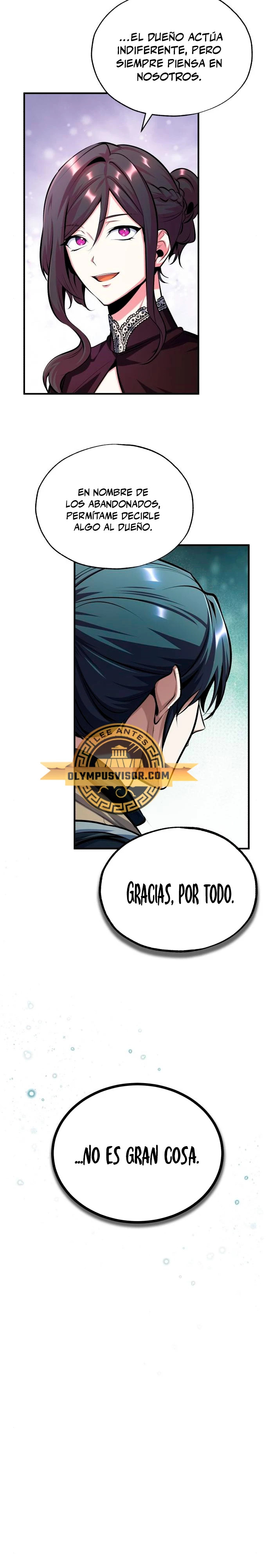Read El profesor encubierto de la Academia ES Manga Online